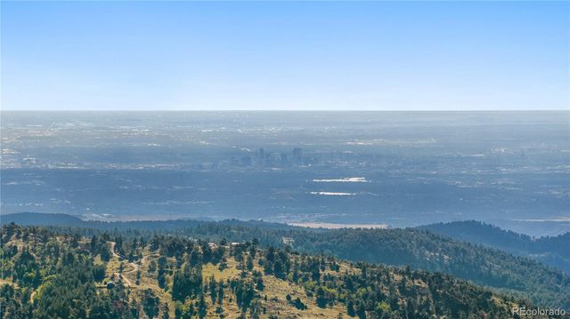 Lot F Gray Wolf Trail, Golden, CO 80403