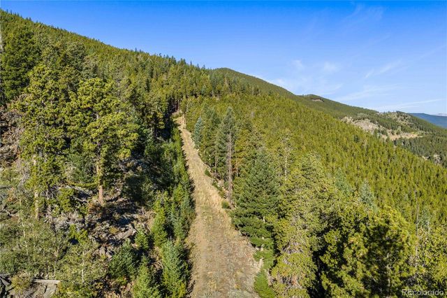 Lot F Gray Wolf Trail, Golden, CO 80403