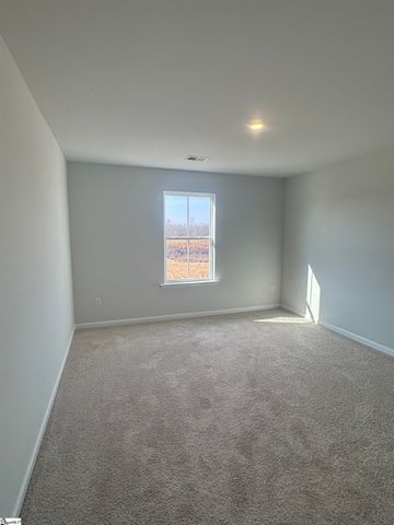 228 Pretoria Drive Lot 93, Woodruff, SC 29388