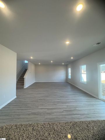 228 Pretoria Drive Lot 93, Woodruff, SC 29388