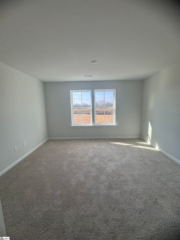 228 Pretoria Drive Lot 93, Woodruff, SC 29388