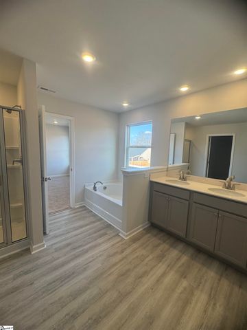 228 Pretoria Drive Lot 93, Woodruff, SC 29388