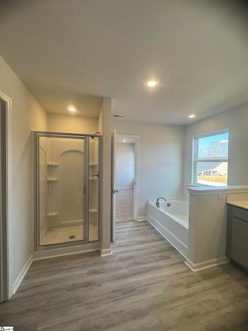 228 Pretoria Drive Lot 93, Woodruff, SC 29388