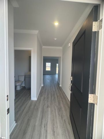 228 Pretoria Drive Lot 93, Woodruff, SC 29388