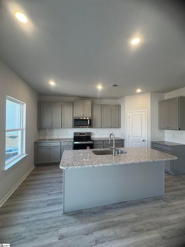 228 Pretoria Drive Lot 93, Woodruff, SC 29388