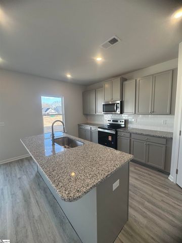 228 Pretoria Drive Lot 93, Woodruff, SC 29388