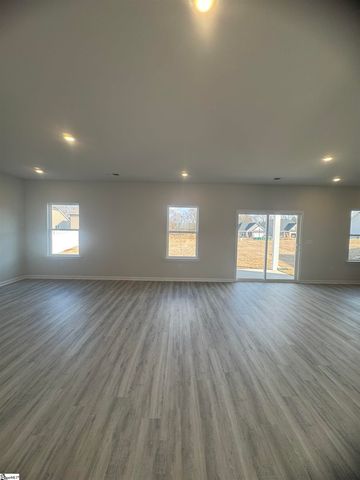 228 Pretoria Drive Lot 93, Woodruff, SC 29388