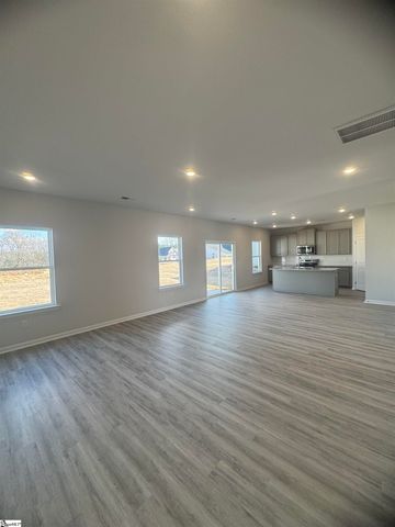 228 Pretoria Drive Lot 93, Woodruff, SC 29388