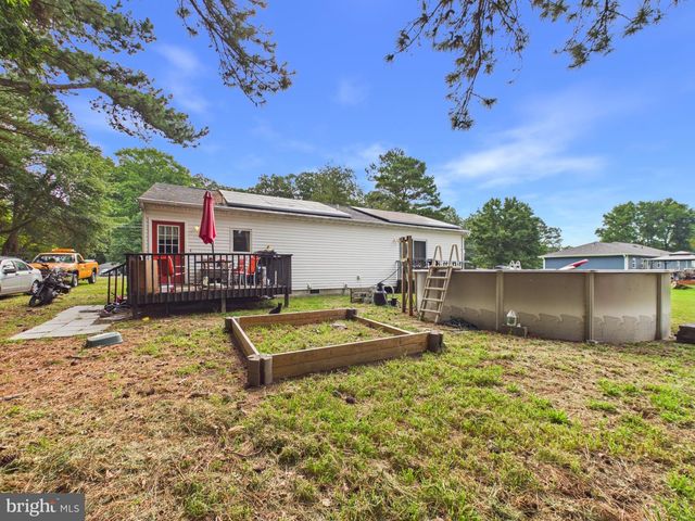 34222 BI STATE BLVD, Laurel, DE 19956