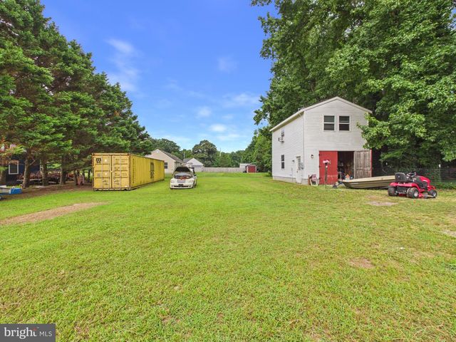 34222 BI STATE BLVD, Laurel, DE 19956