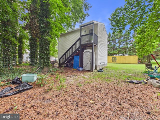 34222 BI STATE BLVD, Laurel, DE 19956