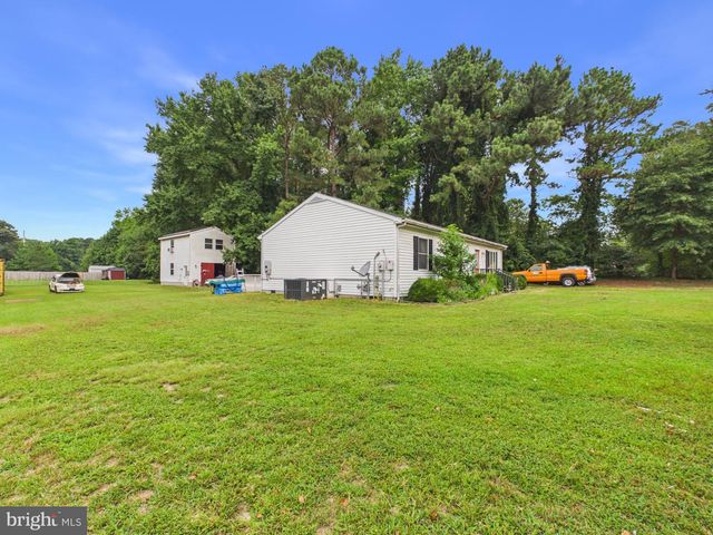 34222 BI STATE BLVD, Laurel, DE 19956