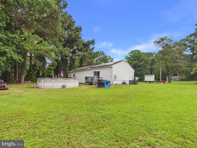 34222 BI STATE BLVD, Laurel, DE 19956