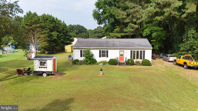 34222 BI STATE BLVD, Laurel, DE 19956