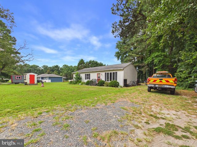 34222 BI STATE BLVD, Laurel, DE 19956