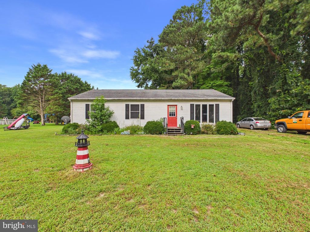 34222 BI STATE BLVD, Laurel, DE 19956