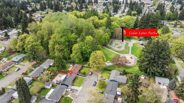 1106 26th Street SE, Auburn, WA 98002