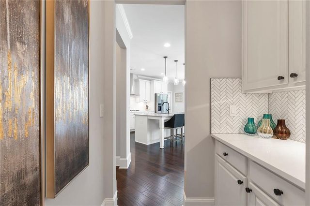 1090 Mosspointe Drive, Roswell, GA 30075