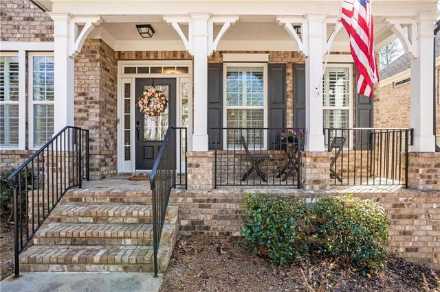 1090 Mosspointe Drive, Roswell, GA 30075