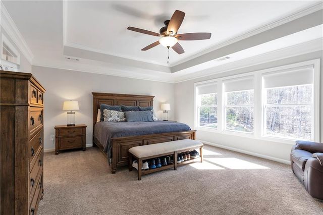 1090 Mosspointe Drive, Roswell, GA 30075