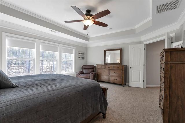 1090 Mosspointe Drive, Roswell, GA 30075