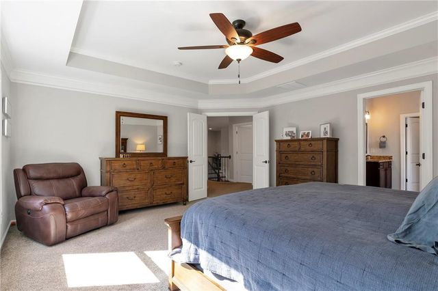 1090 Mosspointe Drive, Roswell, GA 30075