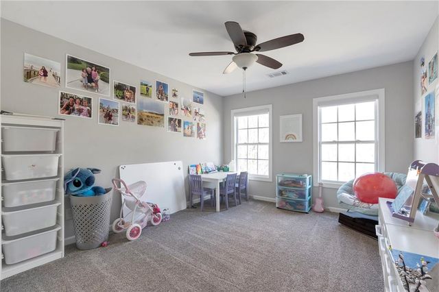 1090 Mosspointe Drive, Roswell, GA 30075