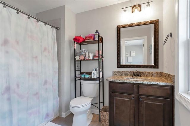 1090 Mosspointe Drive, Roswell, GA 30075