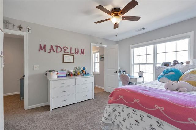 1090 Mosspointe Drive, Roswell, GA 30075