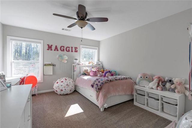 1090 Mosspointe Drive, Roswell, GA 30075