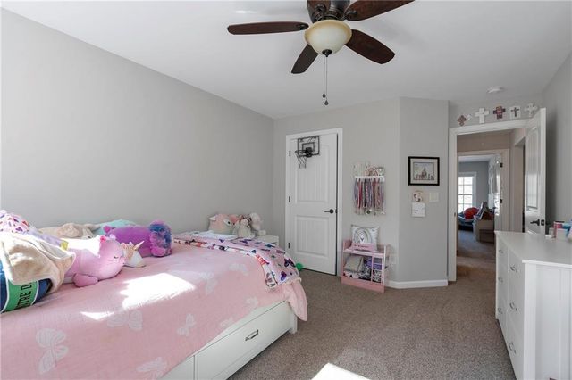 1090 Mosspointe Drive, Roswell, GA 30075