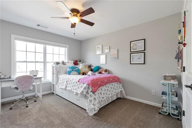 1090 Mosspointe Drive, Roswell, GA 30075