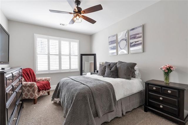 1090 Mosspointe Drive, Roswell, GA 30075