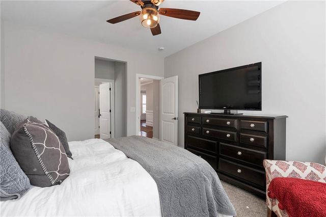 1090 Mosspointe Drive, Roswell, GA 30075