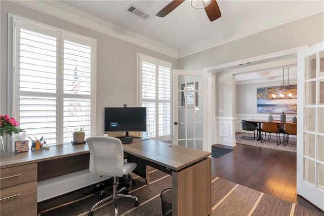 1090 Mosspointe Drive, Roswell, GA 30075