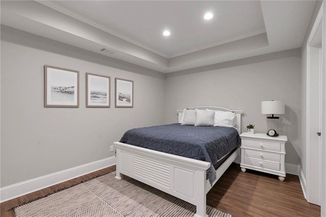 1090 Mosspointe Drive, Roswell, GA 30075