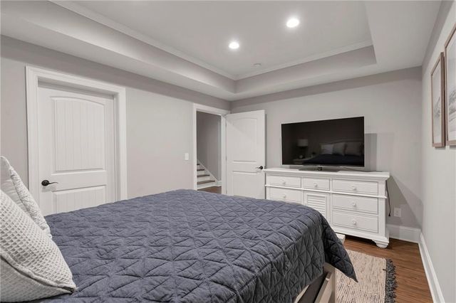 1090 Mosspointe Drive, Roswell, GA 30075