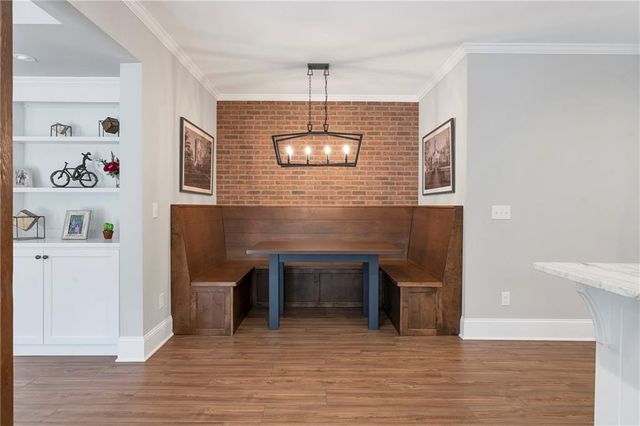 1090 Mosspointe Drive, Roswell, GA 30075