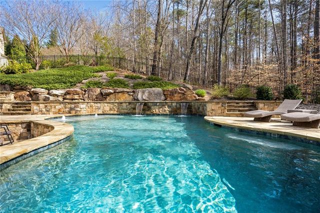 1090 Mosspointe Drive, Roswell, GA 30075