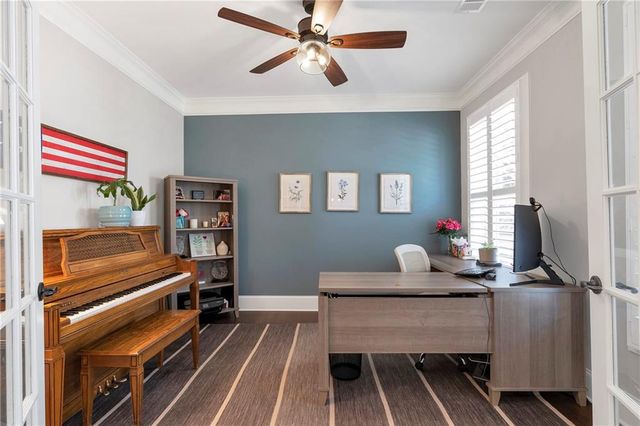 1090 Mosspointe Drive, Roswell, GA 30075