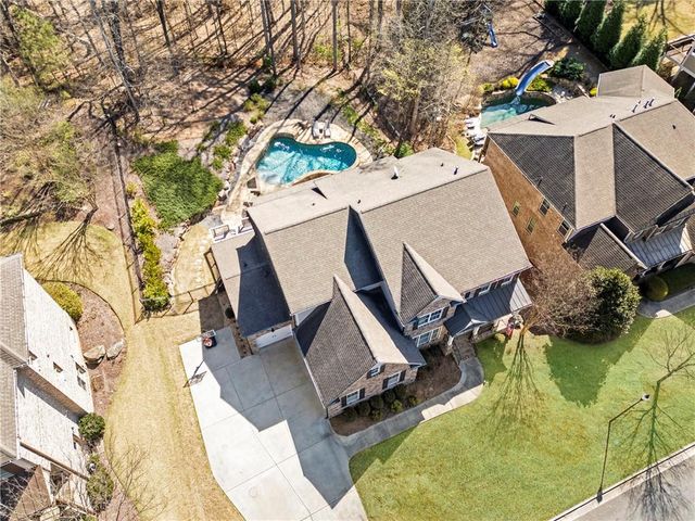 1090 Mosspointe Drive, Roswell, GA 30075