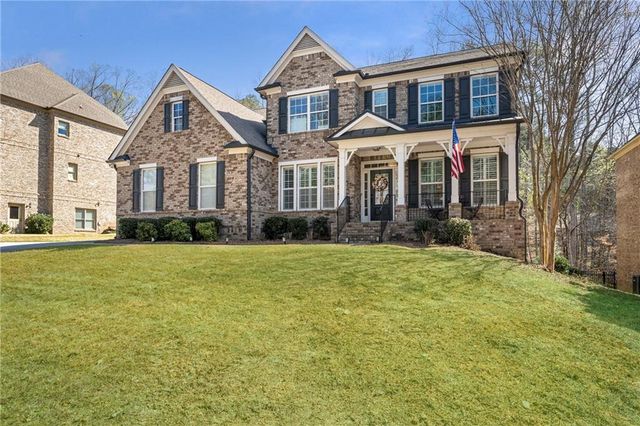 1090 Mosspointe Drive, Roswell, GA 30075