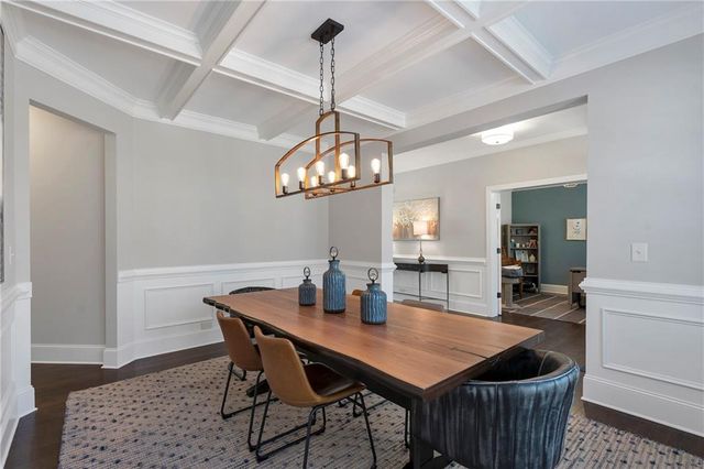 1090 Mosspointe Drive, Roswell, GA 30075