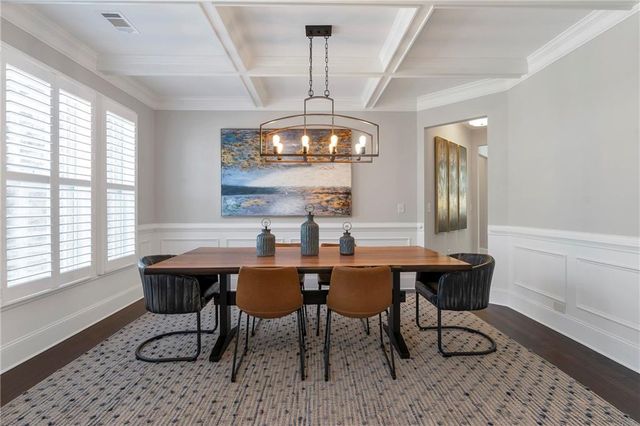 1090 Mosspointe Drive, Roswell, GA 30075