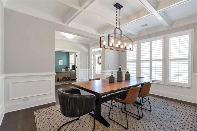 1090 Mosspointe Drive, Roswell, GA 30075