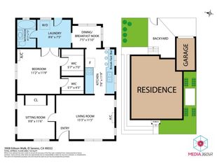 3908 Edison Walk, Los Angeles, CA 90032