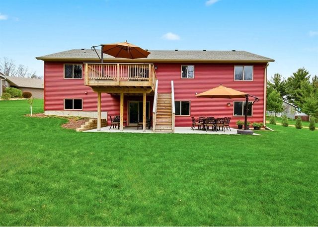 16103 61st Avenue, Chippewa Falls, WI 54729
