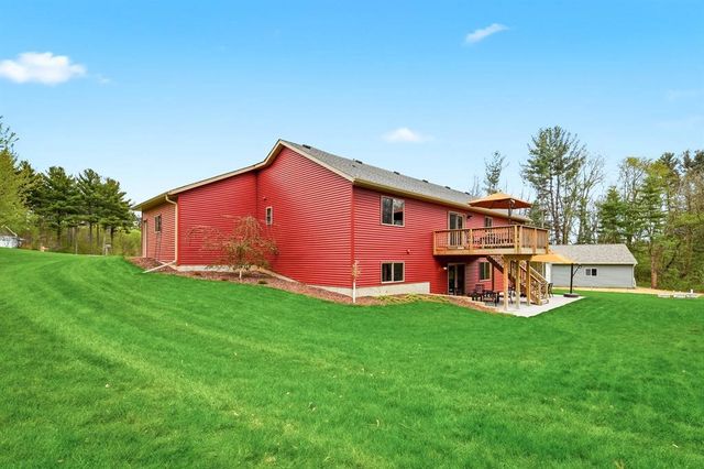 16103 61st Avenue, Chippewa Falls, WI 54729