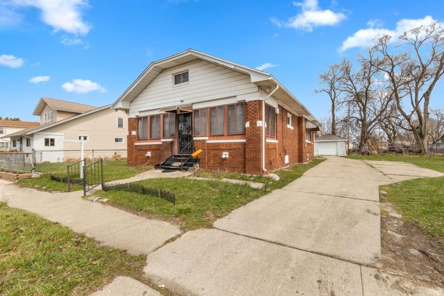 310 S Kaley Street, South Bend, IN 46619