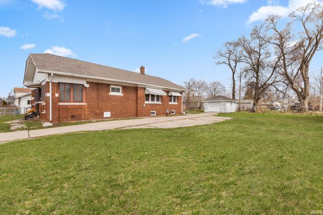 310 S Kaley Street, South Bend, IN 46619